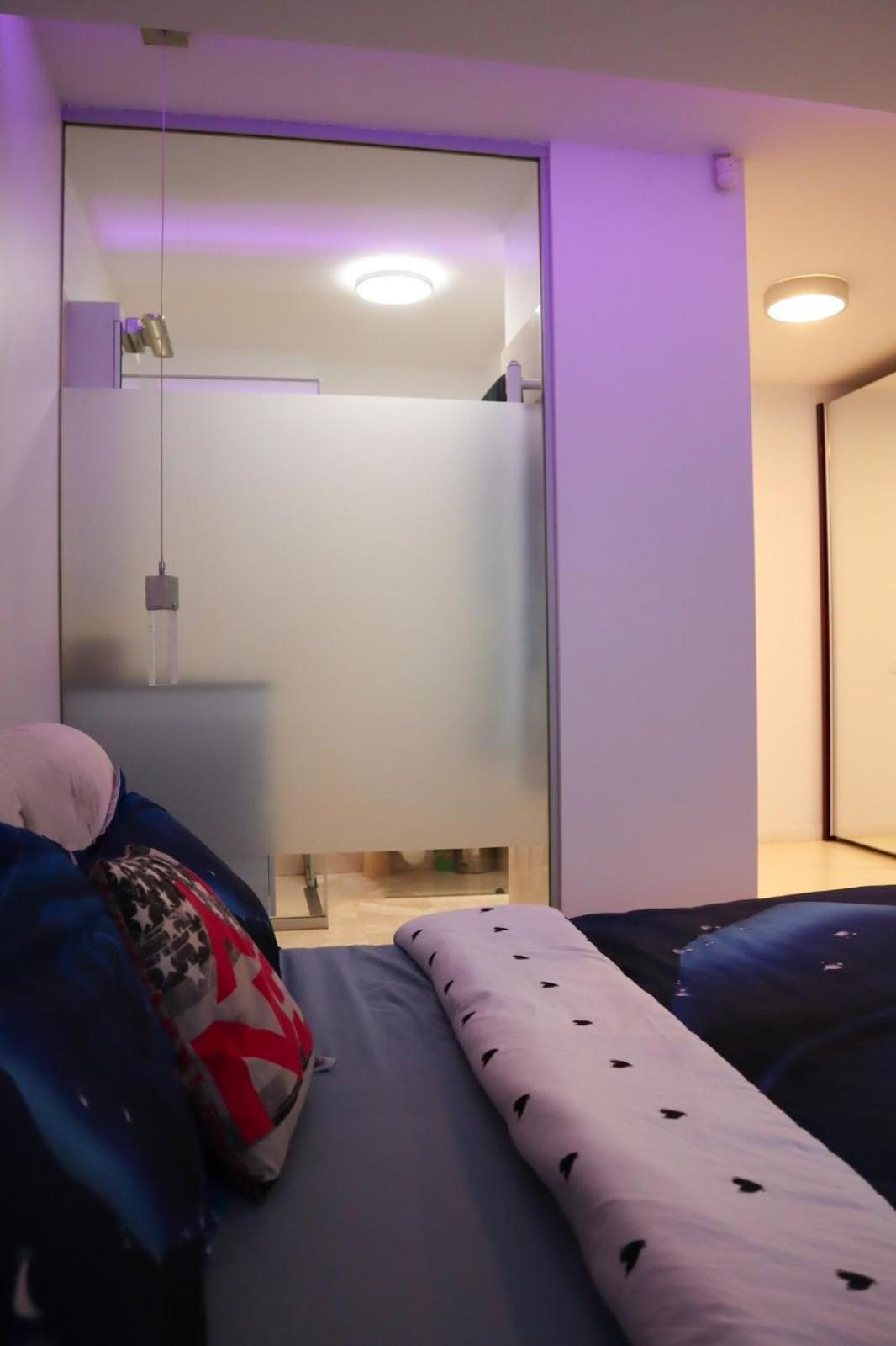Central Apartament Bulevardul Decebal Bucureşti Eksteriør bilde